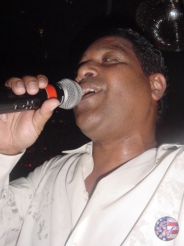 Stevie B. verbreitet mit seinen Song eine super Laune