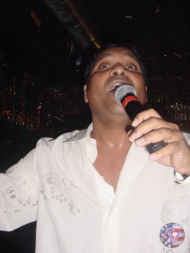 Stevie B. verbreitet mit seinen Song eine super Laune