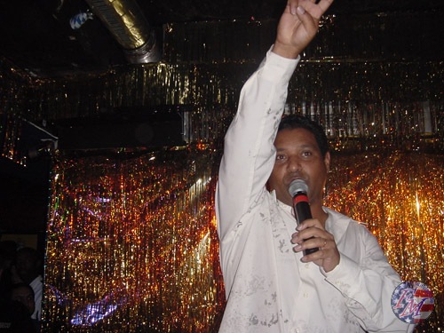 Stevie B. verbreitet mit seinen Song eine super Laune