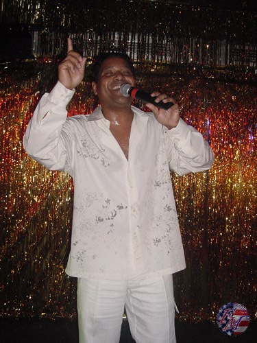 Stevie B. verbreitet mit seinen Song eine super Laune