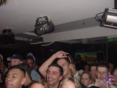 Freestyle Party