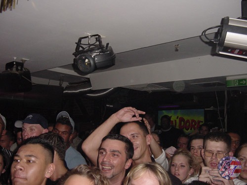 Freestyle Party