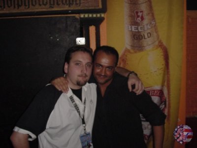 Nuklid und FreeForever