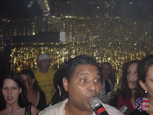 Freestyle Party