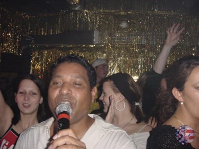 Freestyle Party