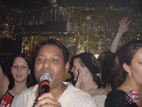 Freestyle Party