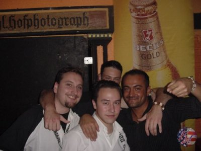 Nuklid and Friends