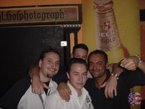 Nuklid and Friends