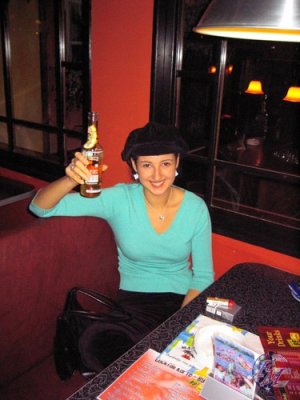Prost Lovely !