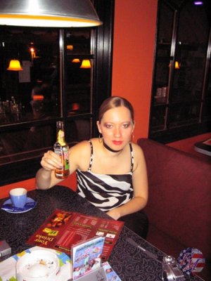 Prost Buffy !
