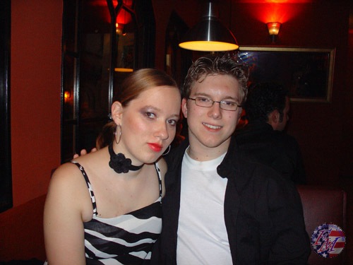 Buffy und Cyberjumper