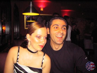 Buffy und Tanassi