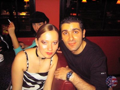 Buffy und Tanassi