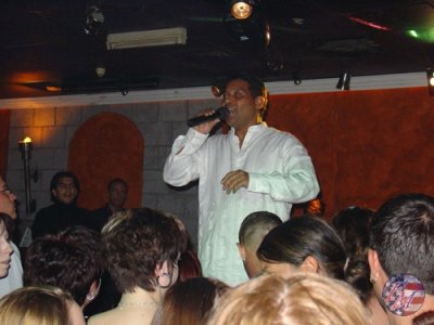 The King Of Freestyle: Stevie B.