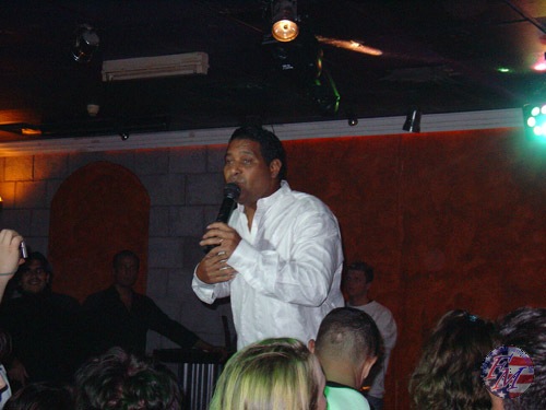 The King Of Freestyle: Stevie B.