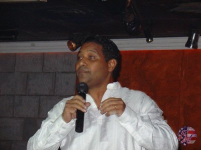 The King Of Freestyle: Stevie B.