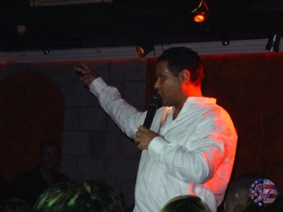 The King Of Freestyle: Stevie B.