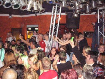 Freestyle Party