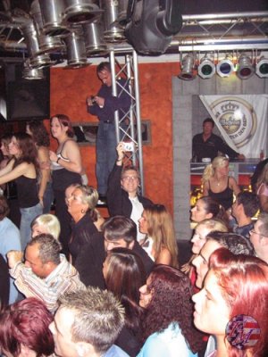Freestyle Party