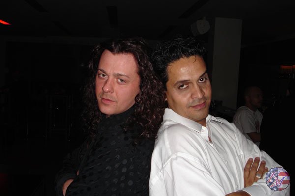 RealFreestyle/Leon D. und Johnny O