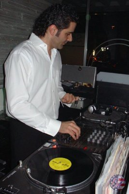 Tanassi in Aktion