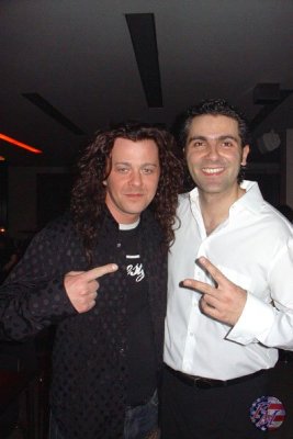 RealFreestyle/Leon D. und Johnny O Producer Tanassi