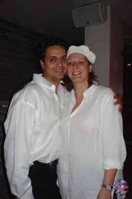 Johnny O und ......? Frau Holle ?