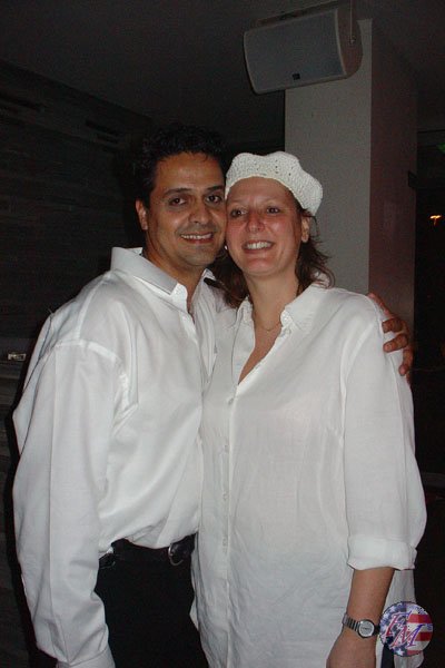Johnny O und ......? Frau Holle ?