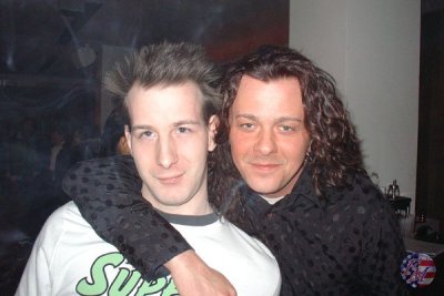 DJ Lucky und Realfreestyle/Leon D.