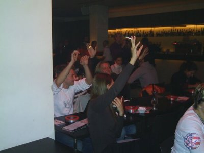 Freestyle Party...