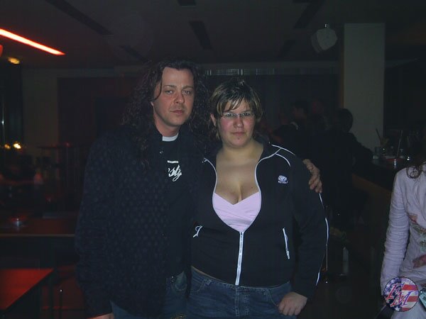 Realfreestyle/Leon D. und Freestyle Fan Mone