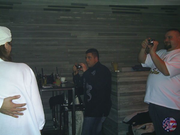 Ahmed  und Nicki