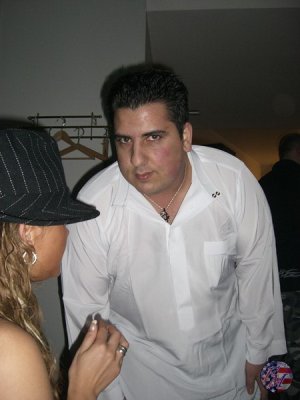 Mr. Dubai